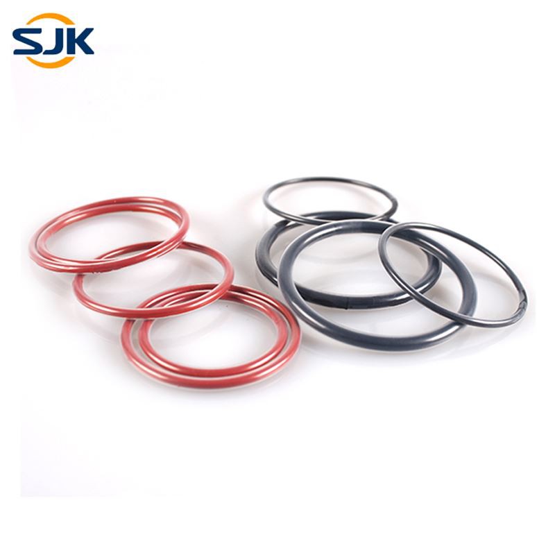 FEP-indkapslet O-ring