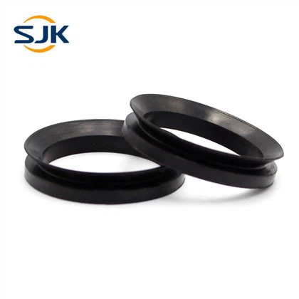 V Ring FKM60 Shore Sort VL