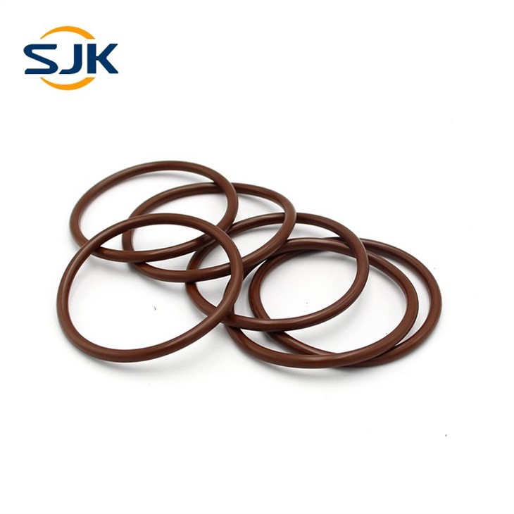 Viton 80 Shore