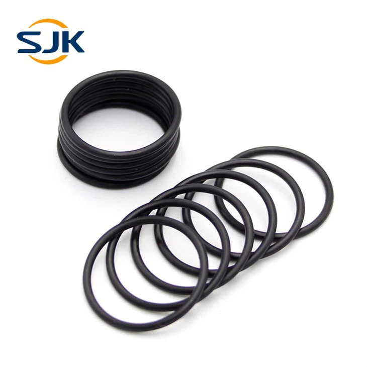 Hydraulikmotor VITON 90 O-ring