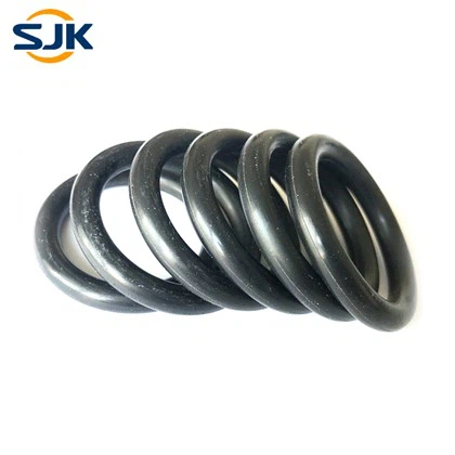 Svovlhærdede IIR Orings