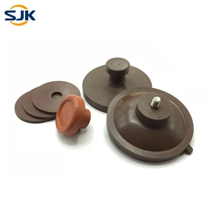 PUMP Gummipakning